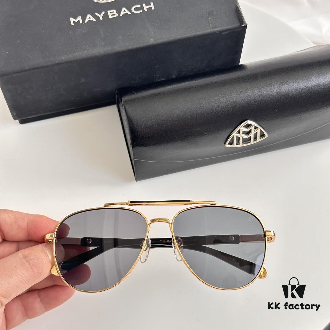 MAYBACH THE BLUES Sunglasses