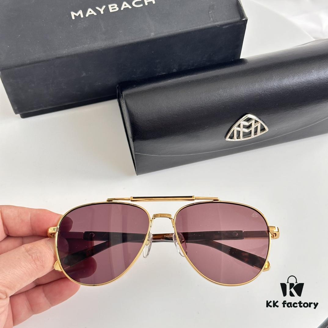 MAYBACH THE BLUES Sunglasses