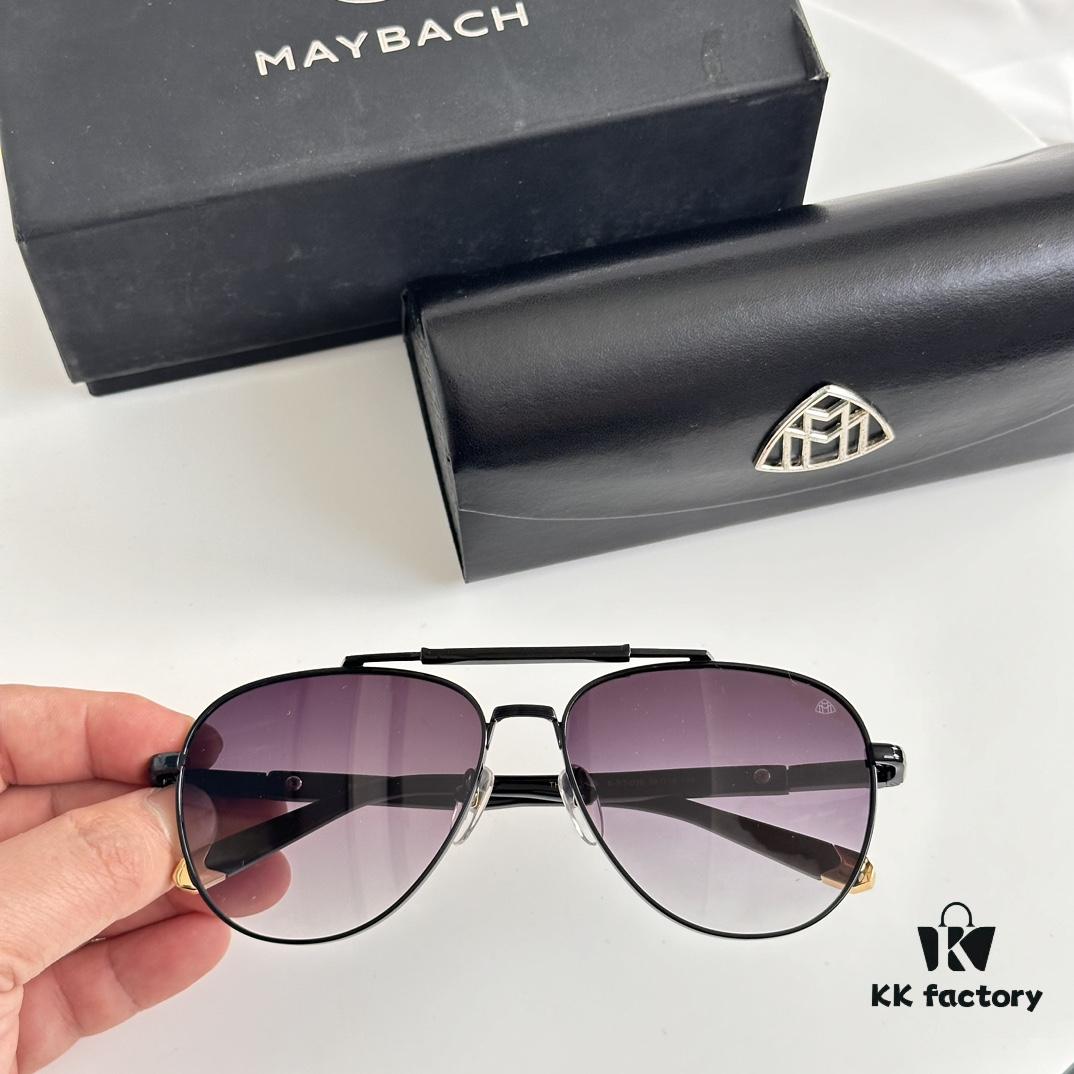 MAYBACH THE BLUES Sunglasses