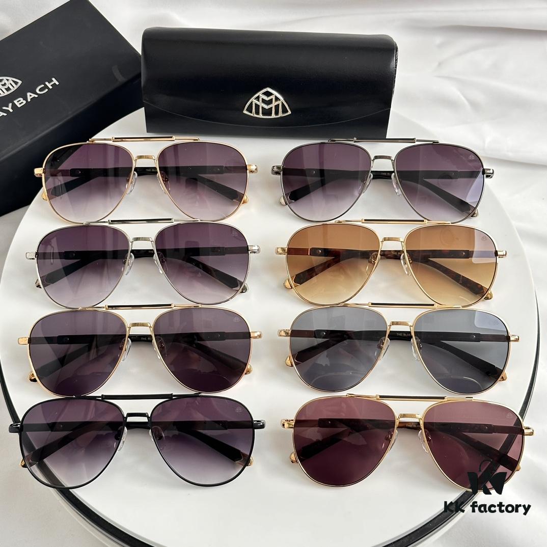 MAYBACH THE BLUES Sunglasses