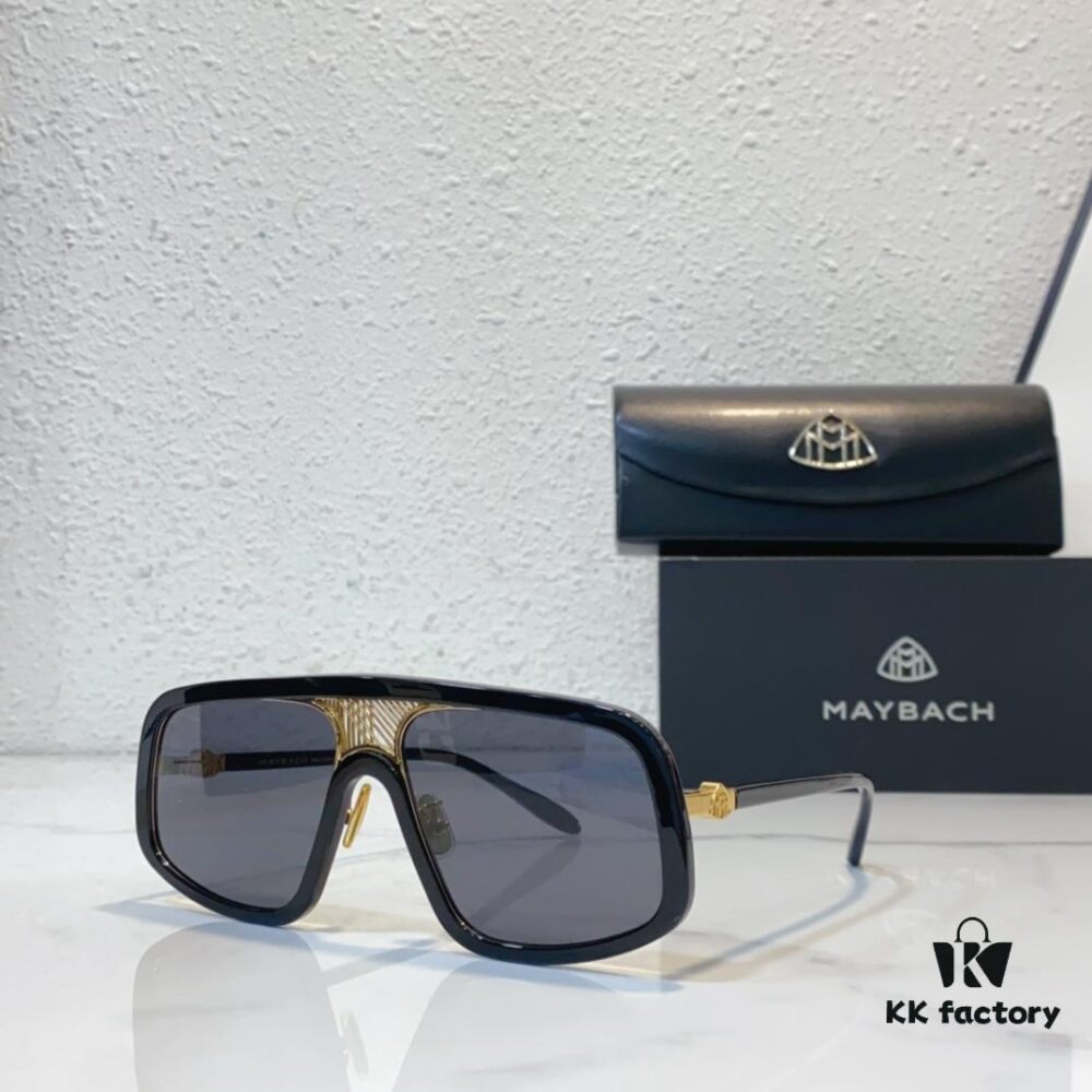 MAYBACH THE CREATOR I Sunglasses Model 63 Size 17-140