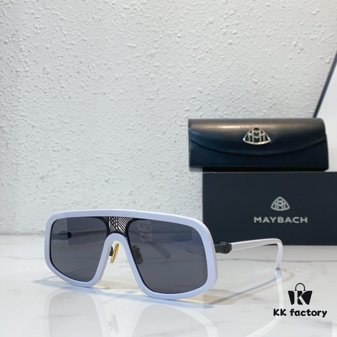 MAYBACH THE CREATOR I Sunglasses Model 63 Size 17-140
