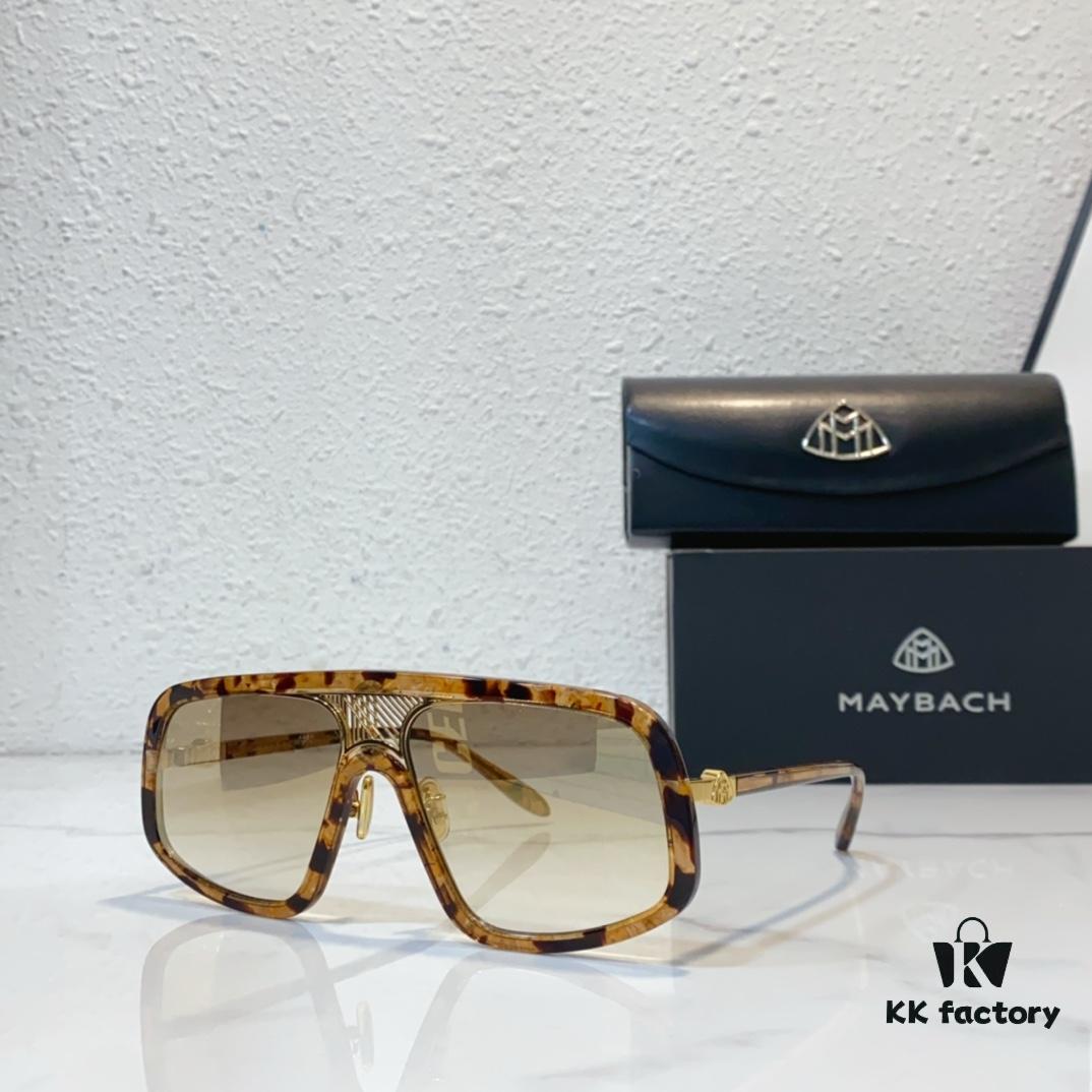 MAYBACH THE CREATOR I Sunglasses Model 63 Size 17-140