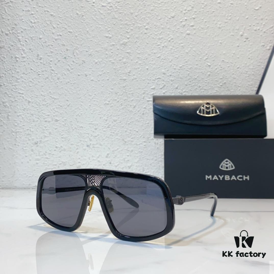 MAYBACH THE CREATOR I Sunglasses Model 63 Size 17-140