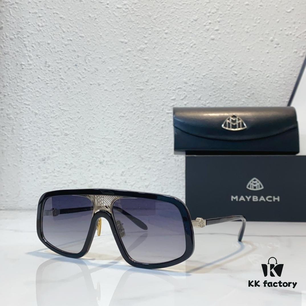MAYBACH THE CREATOR I Sunglasses Model 63 Size 17-140
