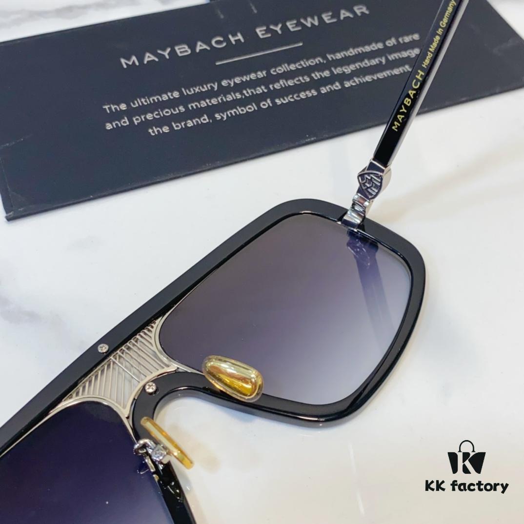 MAYBACH THE CREATOR I Sunglasses Model 63 Size 17-140
