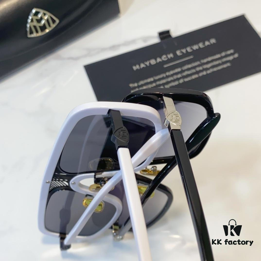 MAYBACH THE CREATOR I Sunglasses Model 63 Size 17-140