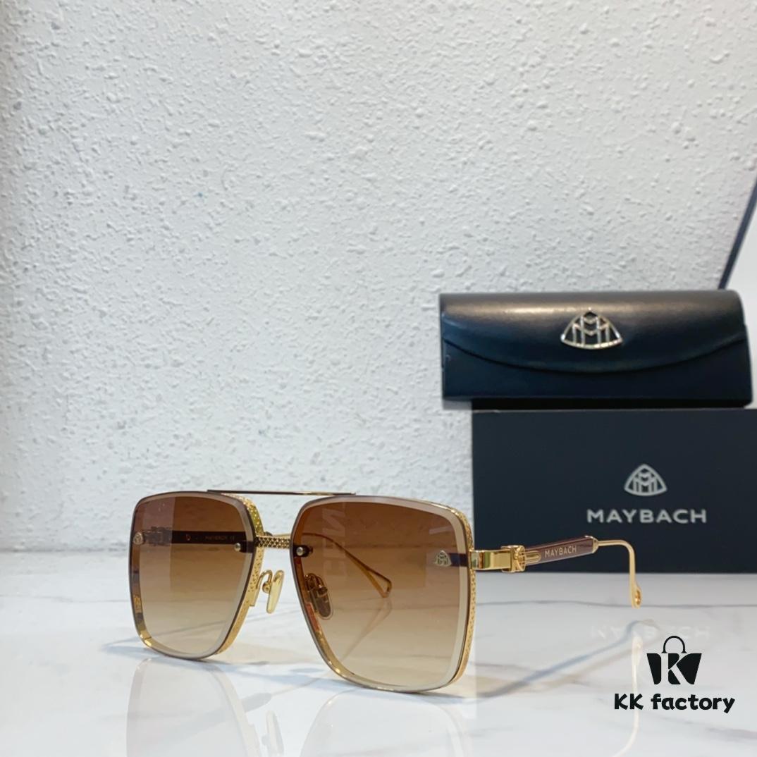 MAYBACH C-SV-Z32 The MAIE Sunglasses