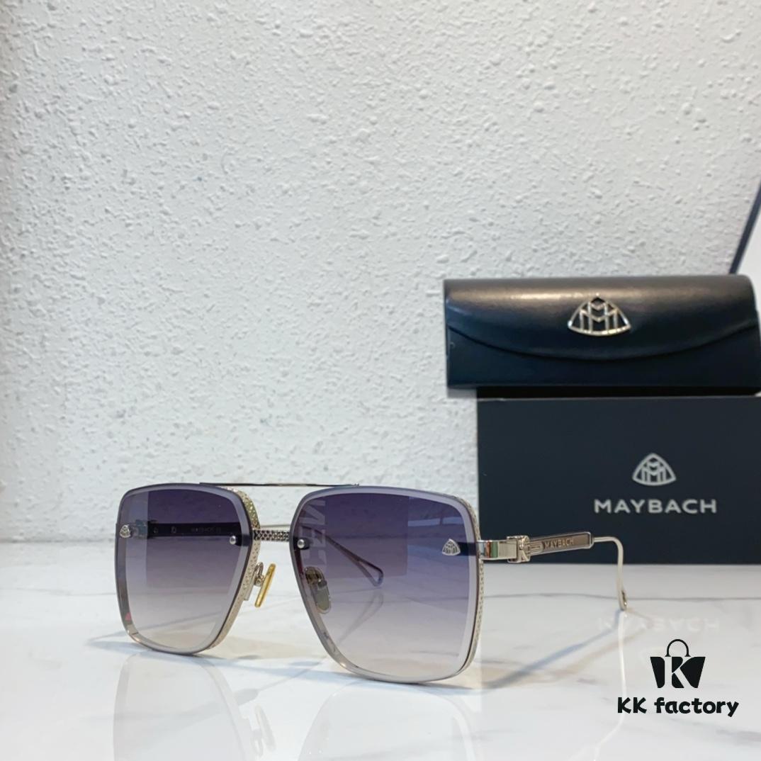 MAYBACH C-SV-Z32 The MAIE Sunglasses