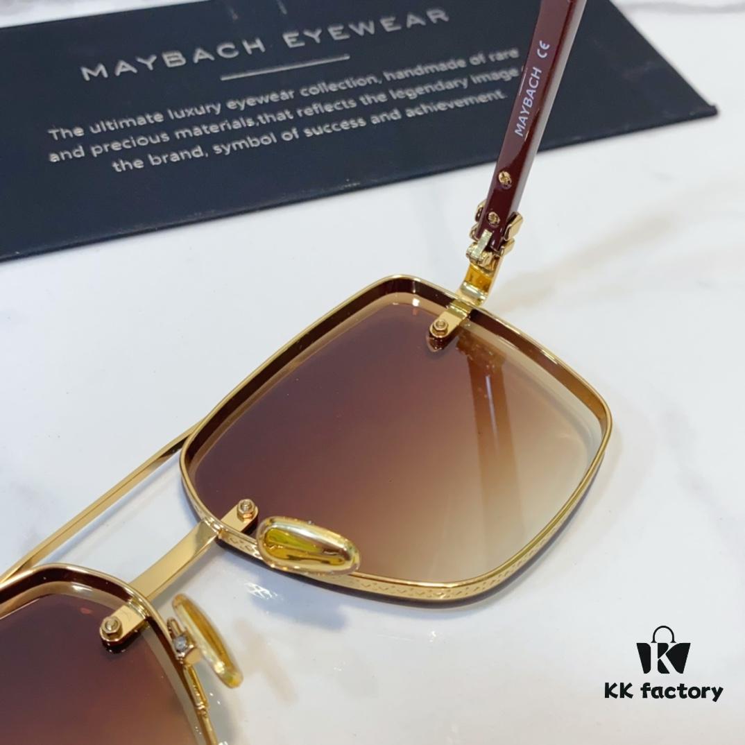 MAYBACH C-SV-Z32 The MAIE Sunglasses