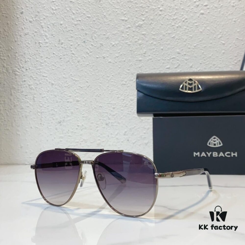 MAYBACH THE BLUES Sunglasses