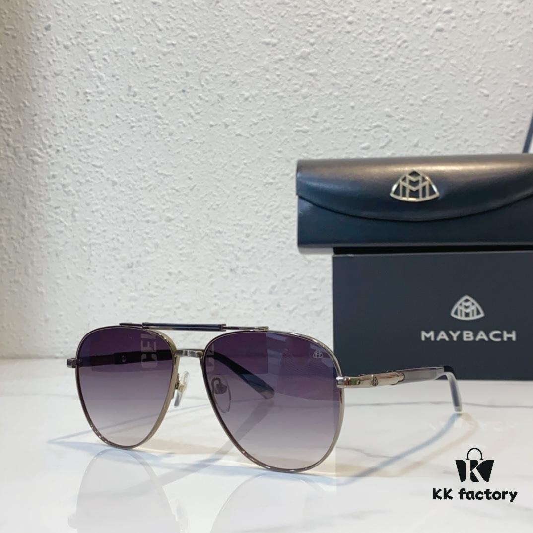 MAYBACH THE BLUES Sunglasses