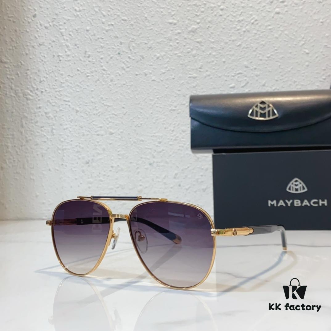 MAYBACH THE BLUES Sunglasses