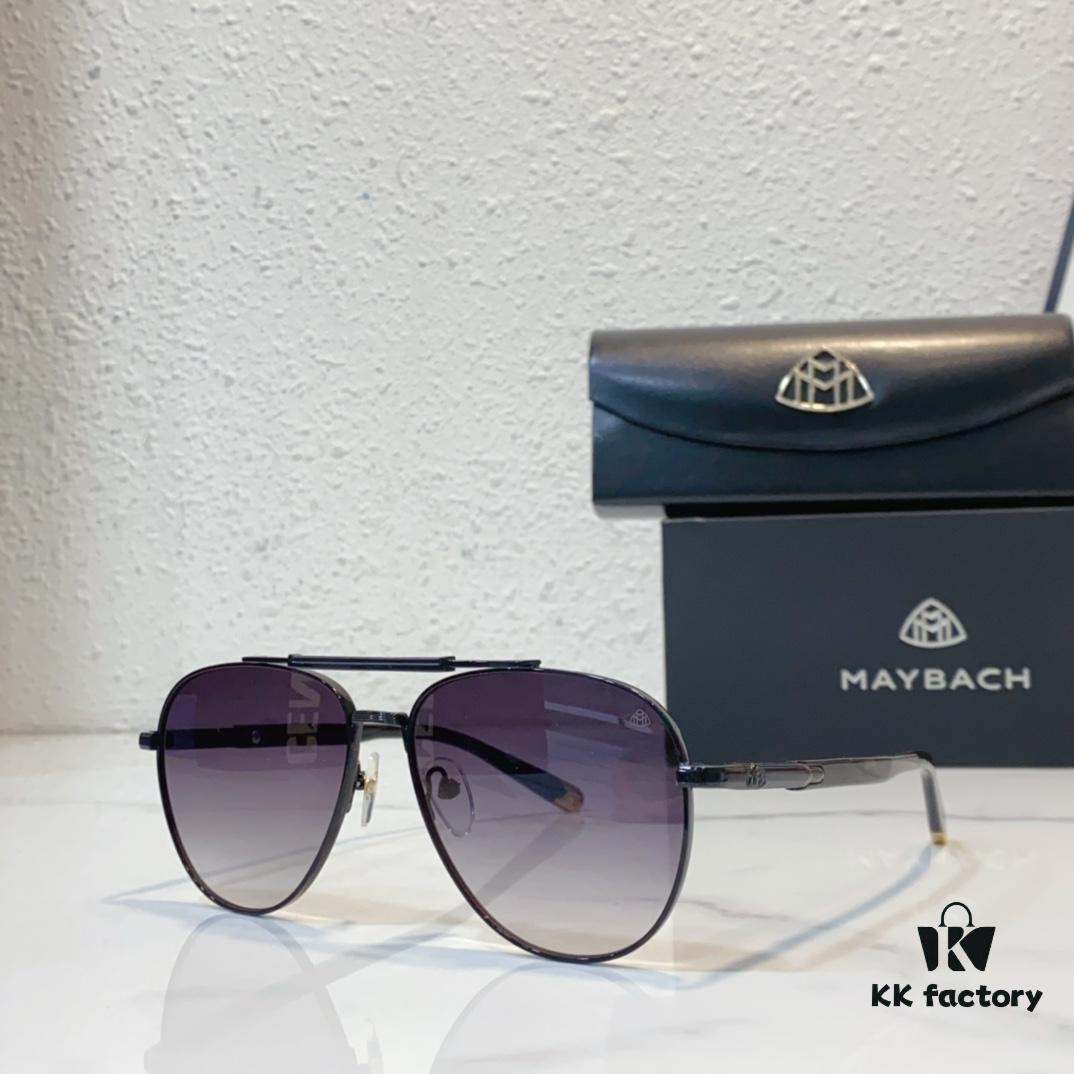 MAYBACH THE BLUES Sunglasses
