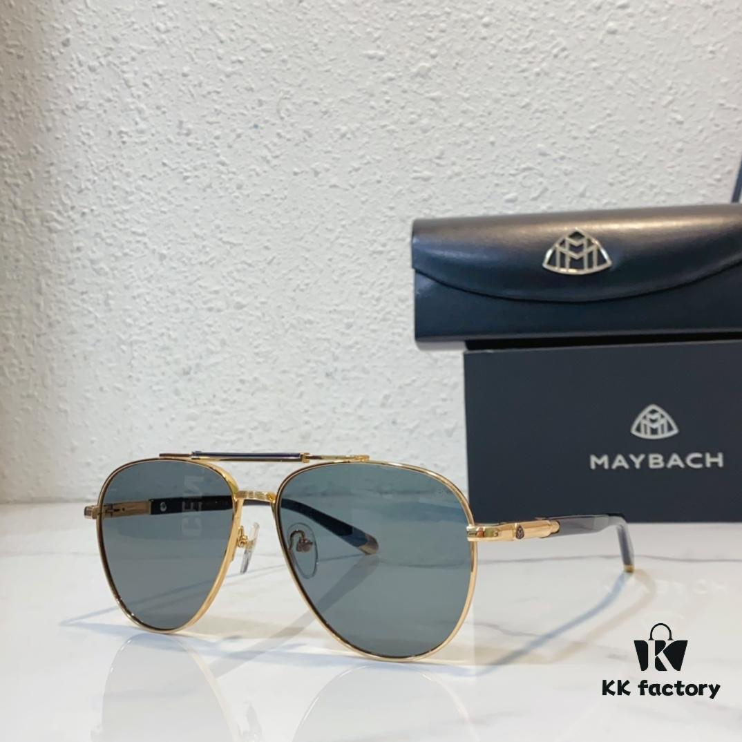 MAYBACH THE BLUES Sunglasses