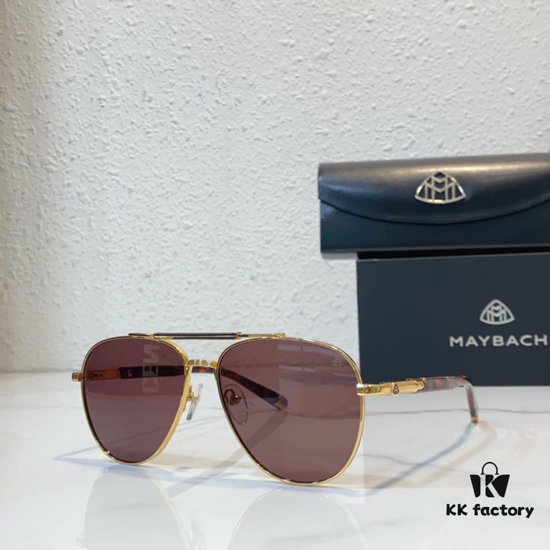MAYBACH THE BLUES Sunglasses