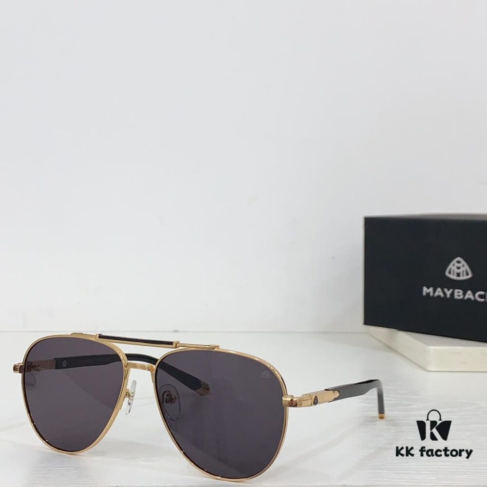 MAYBACH THE BLUES Sunglasses
