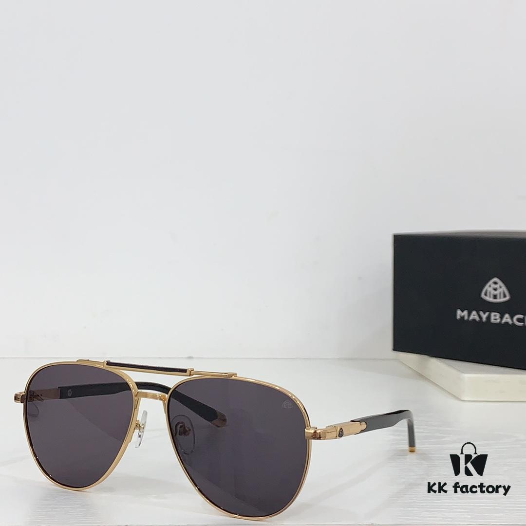 MAYBACH THE BLUES Sunglasses