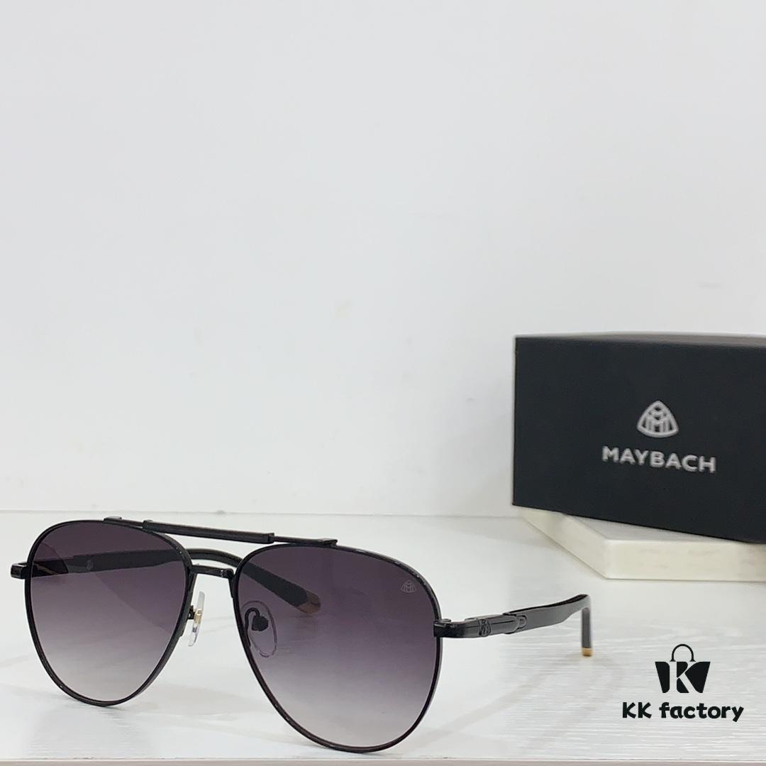 MAYBACH THE BLUES Sunglasses