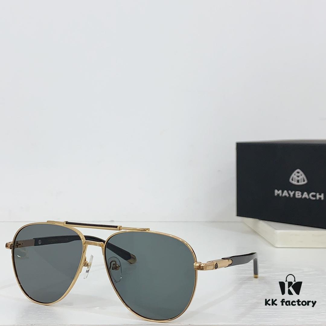 MAYBACH THE BLUES Sunglasses