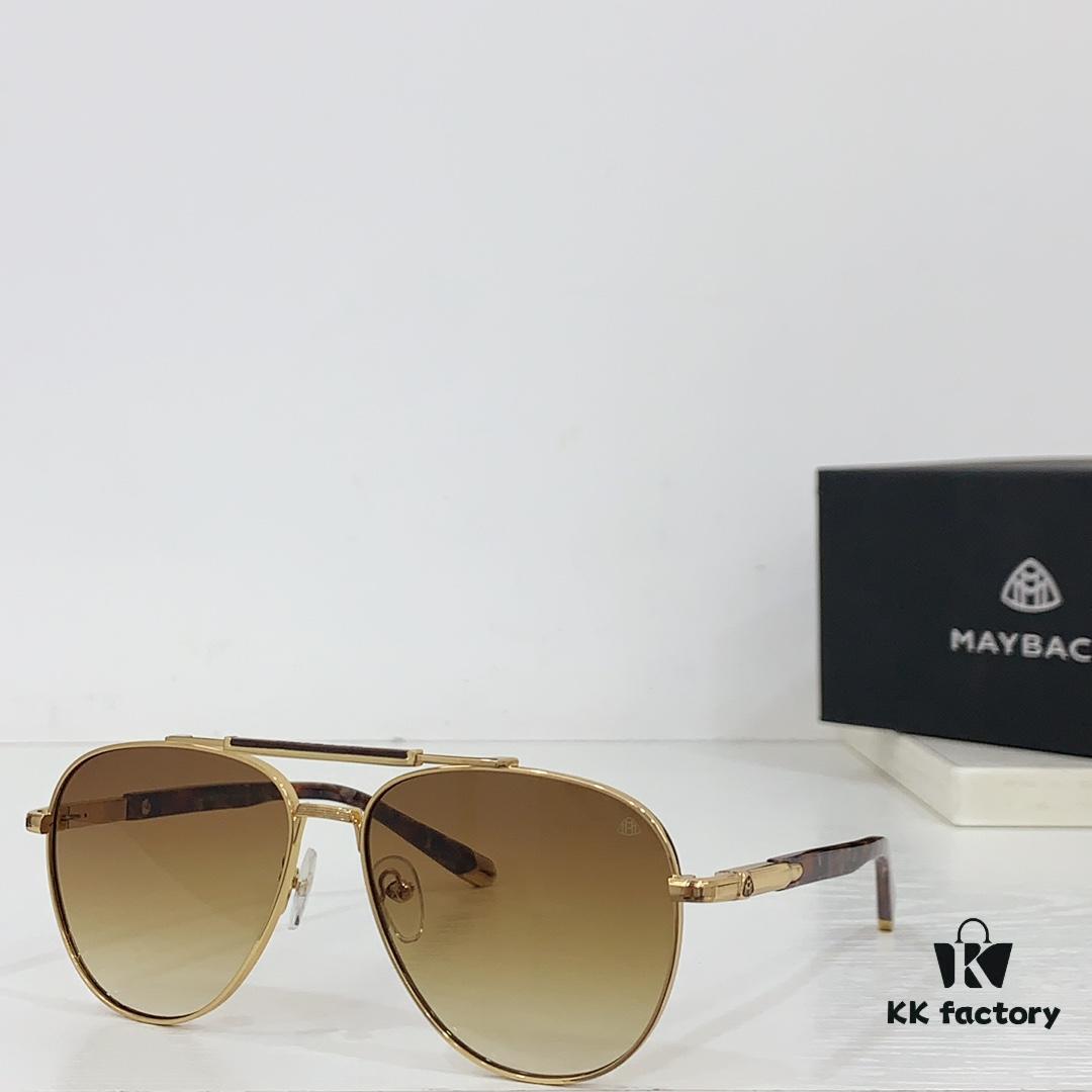 MAYBACH THE BLUES Sunglasses