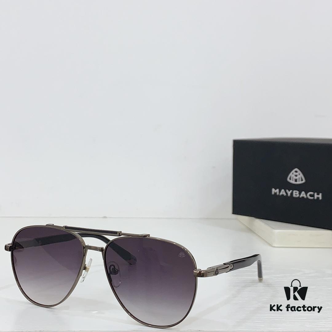 MAYBACH THE BLUES Sunglasses