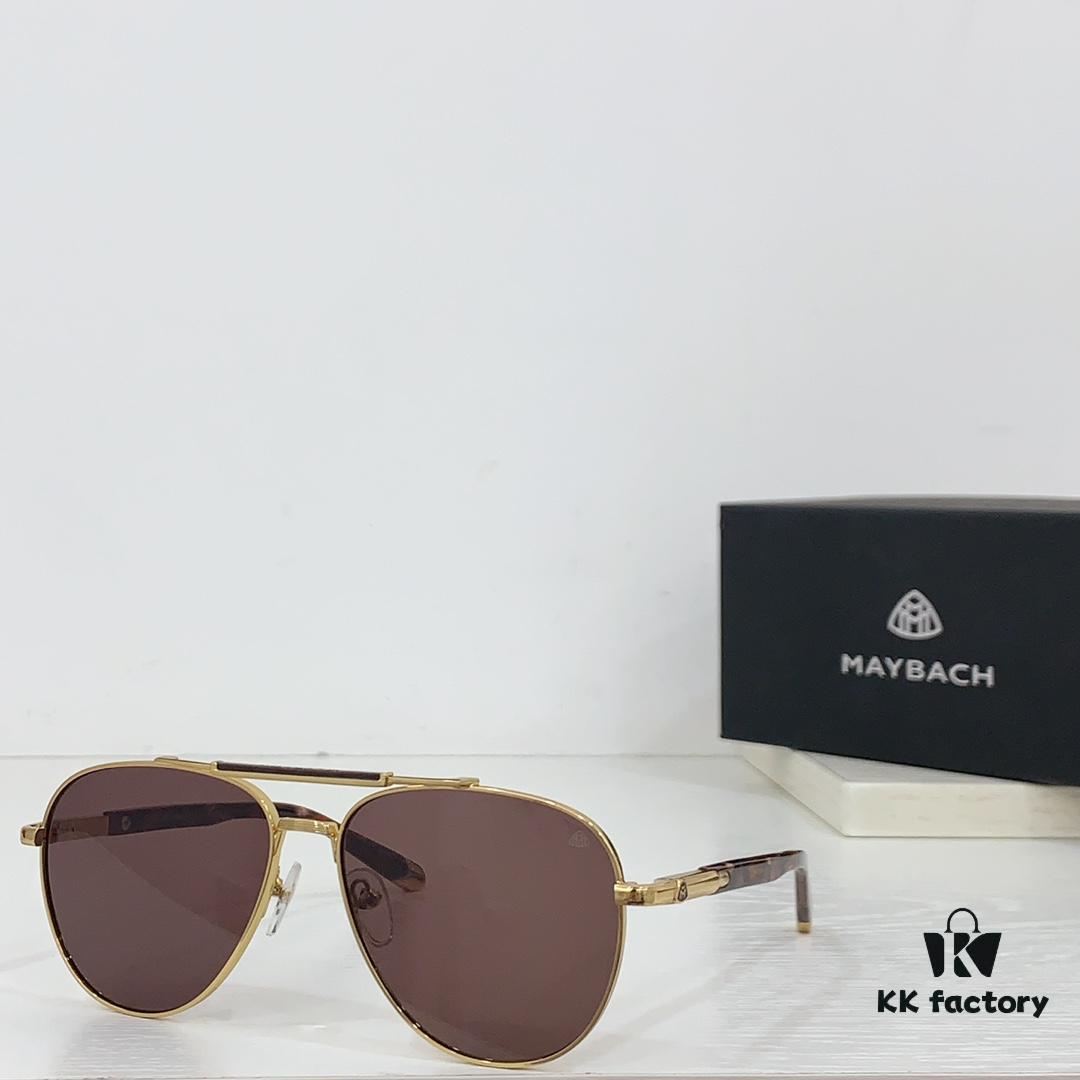 MAYBACH THE BLUES Sunglasses