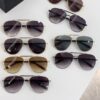 MAYBACH THE BLUES Sunglasses