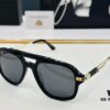 High-Quality MAYBACH MB1395 Eyeglasses Sunglasses Frame, Exquisite Craftsmanship, Plate Frame, Size: 54-19-145, Premium Texture