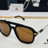 High-Quality MAYBACH MB1395 Eyeglasses Sunglasses Frame, Exquisite Craftsmanship, Plate Frame, Size: 54-19-145, Premium Texture