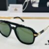 High-Quality MAYBACH MB1395 Eyeglasses Sunglasses Frame, Exquisite Craftsmanship, Plate Frame, Size: 54-19-145, Premium Texture