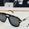 High-Quality MAYBACH MB1395 Eyeglasses Sunglasses Frame, Exquisite Craftsmanship, Plate Frame, Size: 54-19-145, Premium Texture