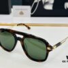High-Quality MAYBACH MB1395 Eyeglasses Sunglasses Frame, Exquisite Craftsmanship, Plate Frame, Size: 54-19-145, Premium Texture