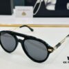 High-Quality MAYBACH M N0394 Eyeglasses Sunglasses Frame, Exquisite Craftsmanship, Premium Material, Size: 54-18-145