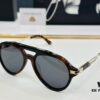High-Quality MAYBACH M N0394 Eyeglasses Sunglasses Frame, Exquisite Craftsmanship, Premium Material, Size: 54-18-145