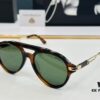 High-Quality MAYBACH M N0394 Eyeglasses Sunglasses Frame, Exquisite Craftsmanship, Premium Material, Size: 54-18-145