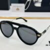 High-Quality MAYBACH M N0394 Eyeglasses Sunglasses Frame, Exquisite Craftsmanship, Premium Material, Size: 54-18-145