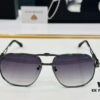 High-Quality MAYBACH MB1394 Eyeglasses Sunglasses Frame, Exquisite Craftsmanship, M Size: 60□14-145, Premium Material with Strong Metallic Texture