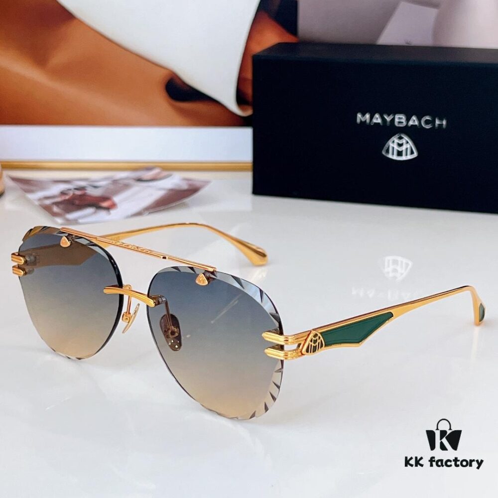 MAYBACH Z057 Sunglasses