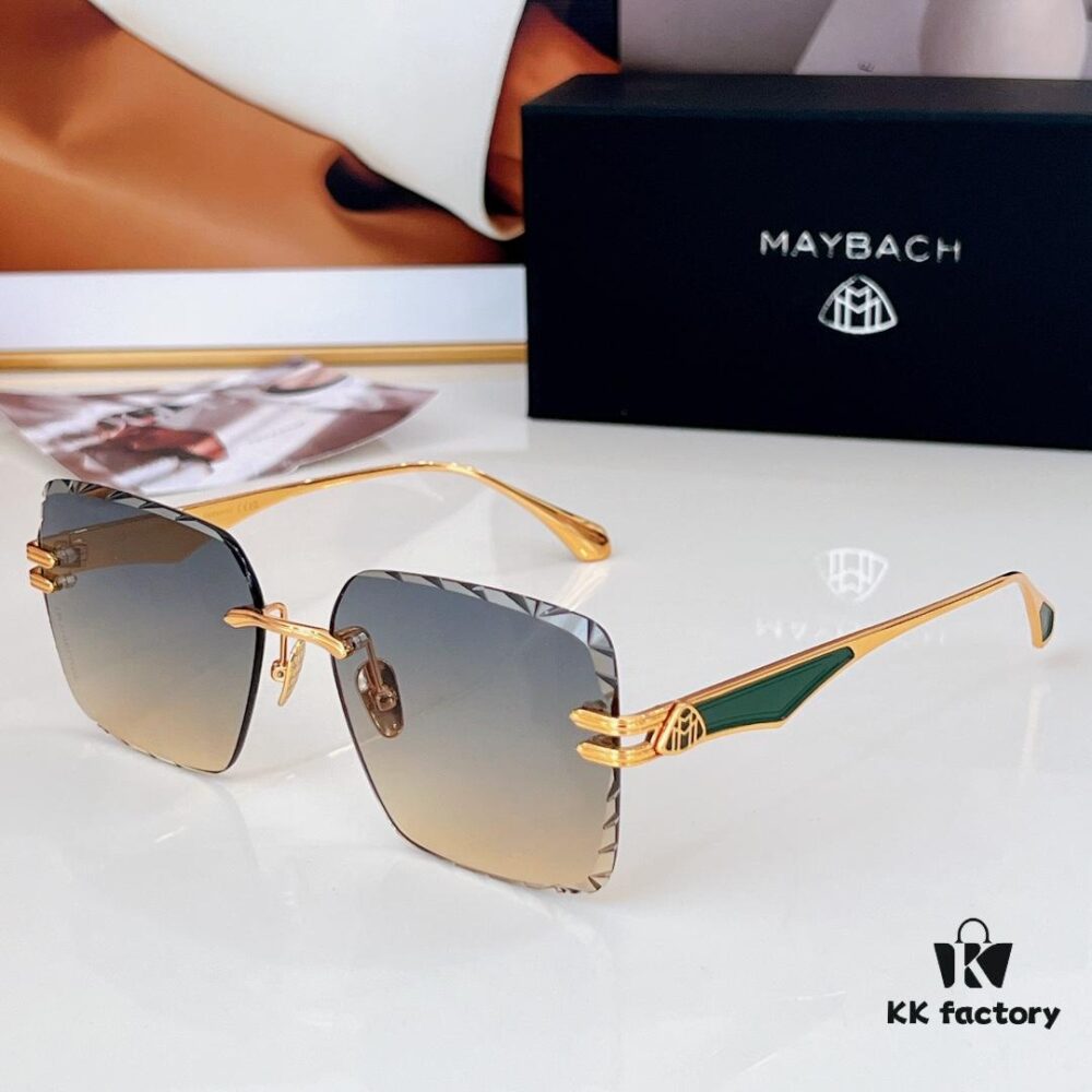 MAYBACH Z058 Sunglasses