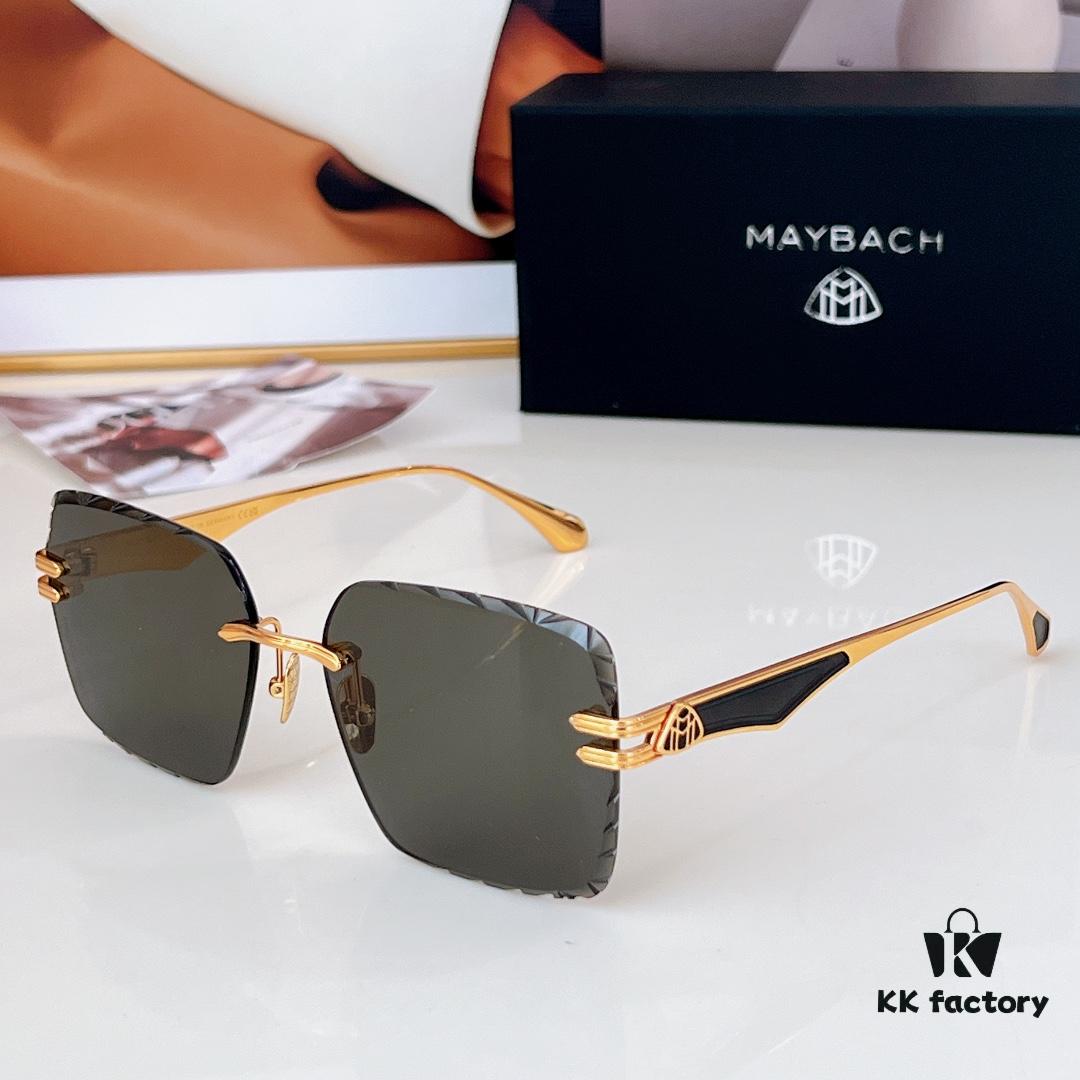 MAYBACH Z058 Sunglasses