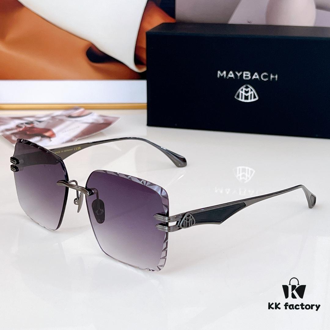 MAYBACH Z058 Sunglasses