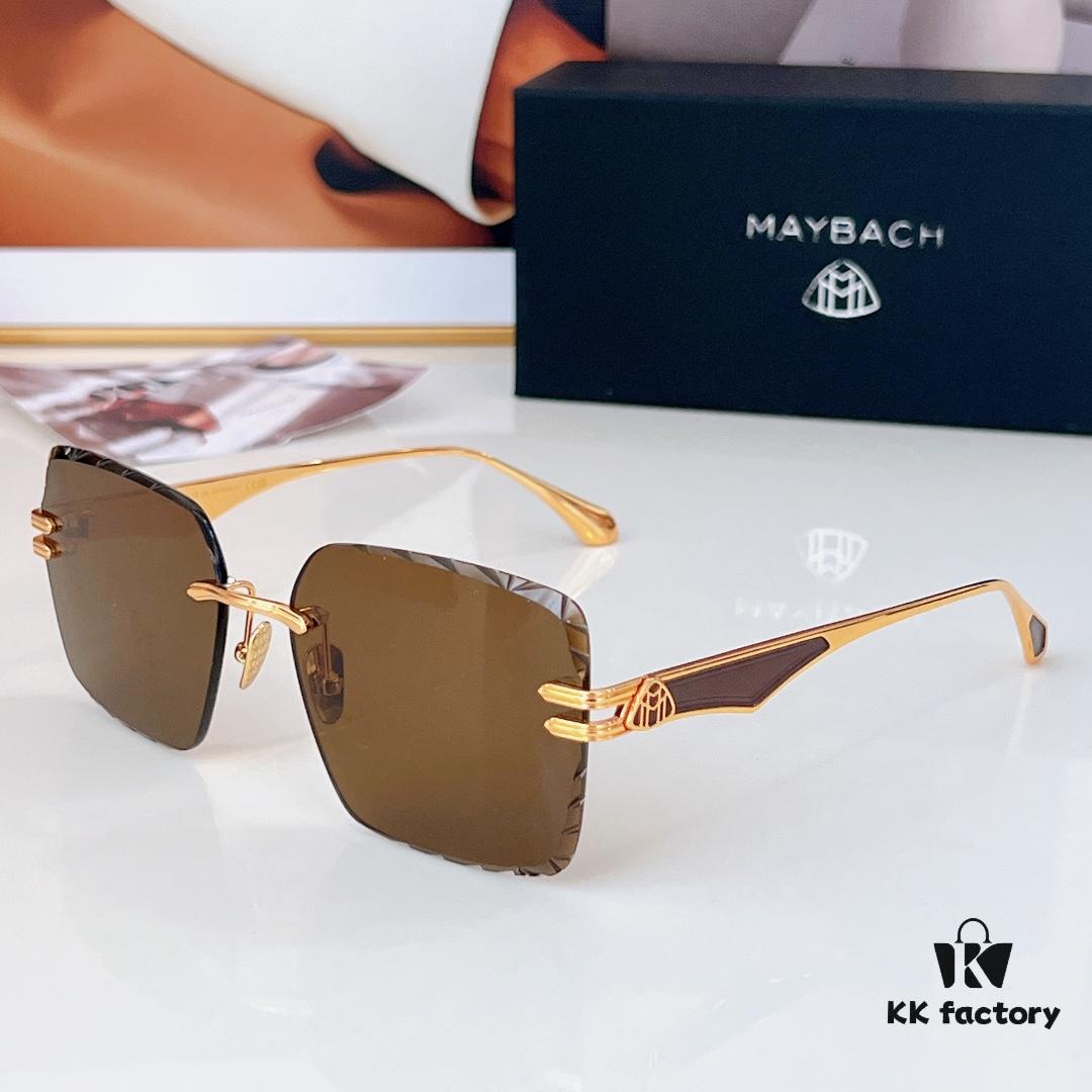 MAYBACH Z058 Sunglasses