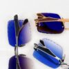 MAYBACH Z058 Sunglasses