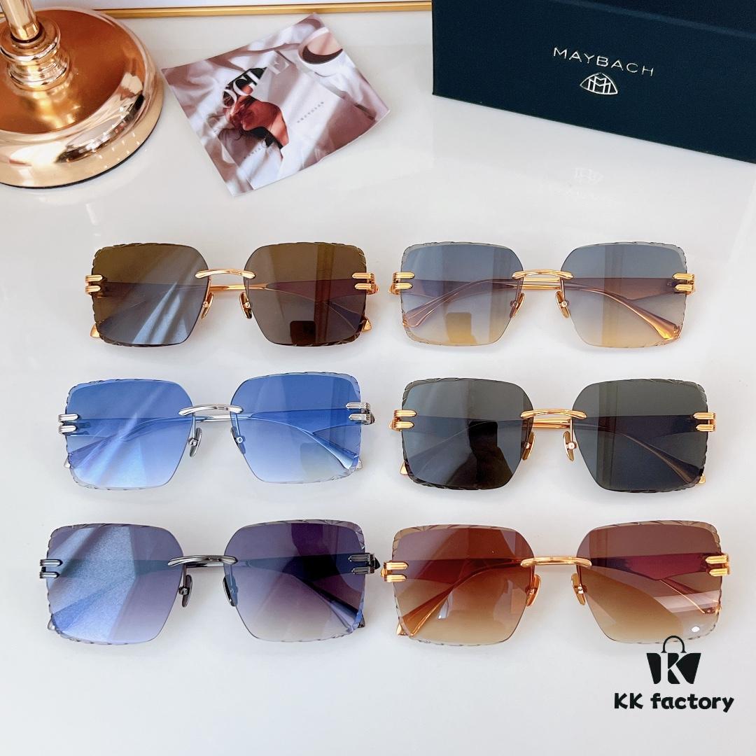 MAYBACH Z058 Sunglasses