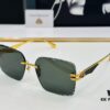 High-Quality MAYBACH Z058 Sunglasses, Exquisite Craftsmanship, Premium Feel