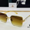 High-Quality MAYBACH Z058 Sunglasses, Exquisite Craftsmanship, Premium Feel
