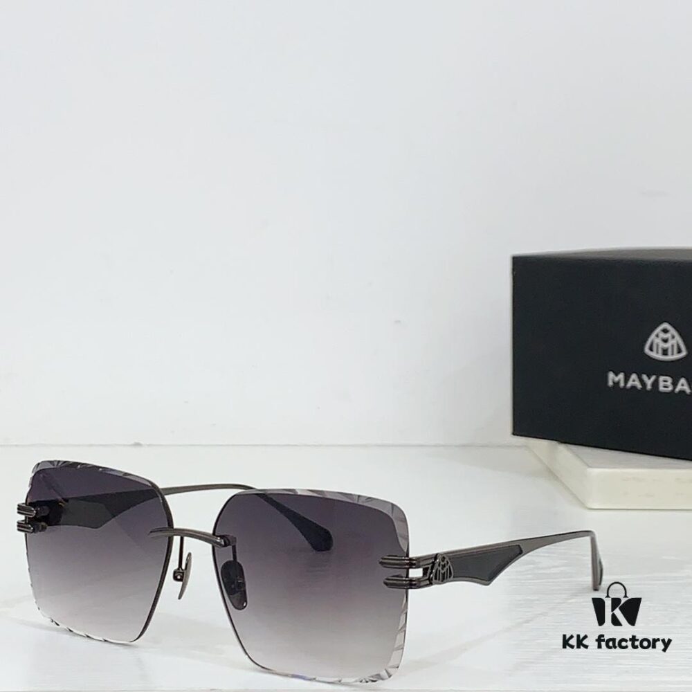 MAYBACH MODEL Z058 Sunglasses