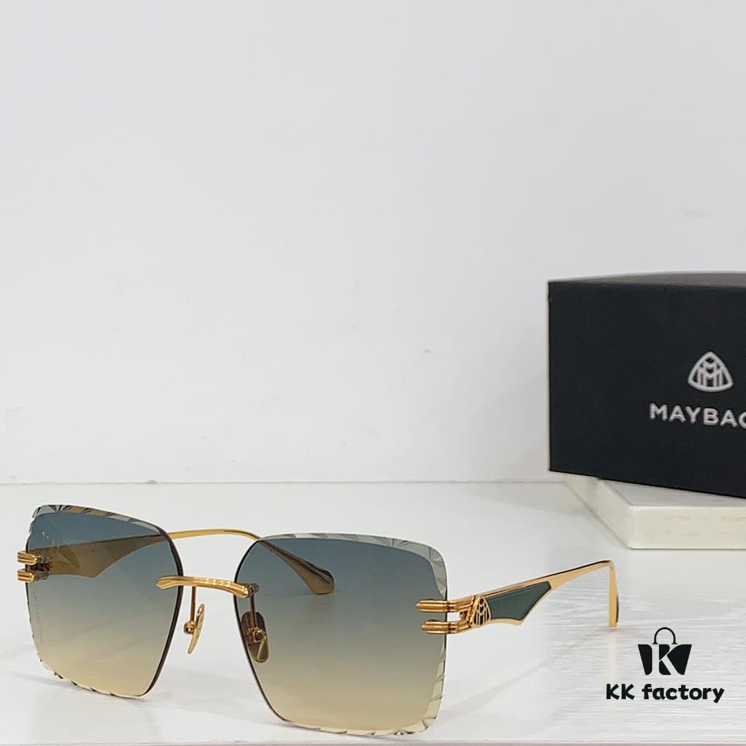 MAYBACH MODEL Z058 Sunglasses