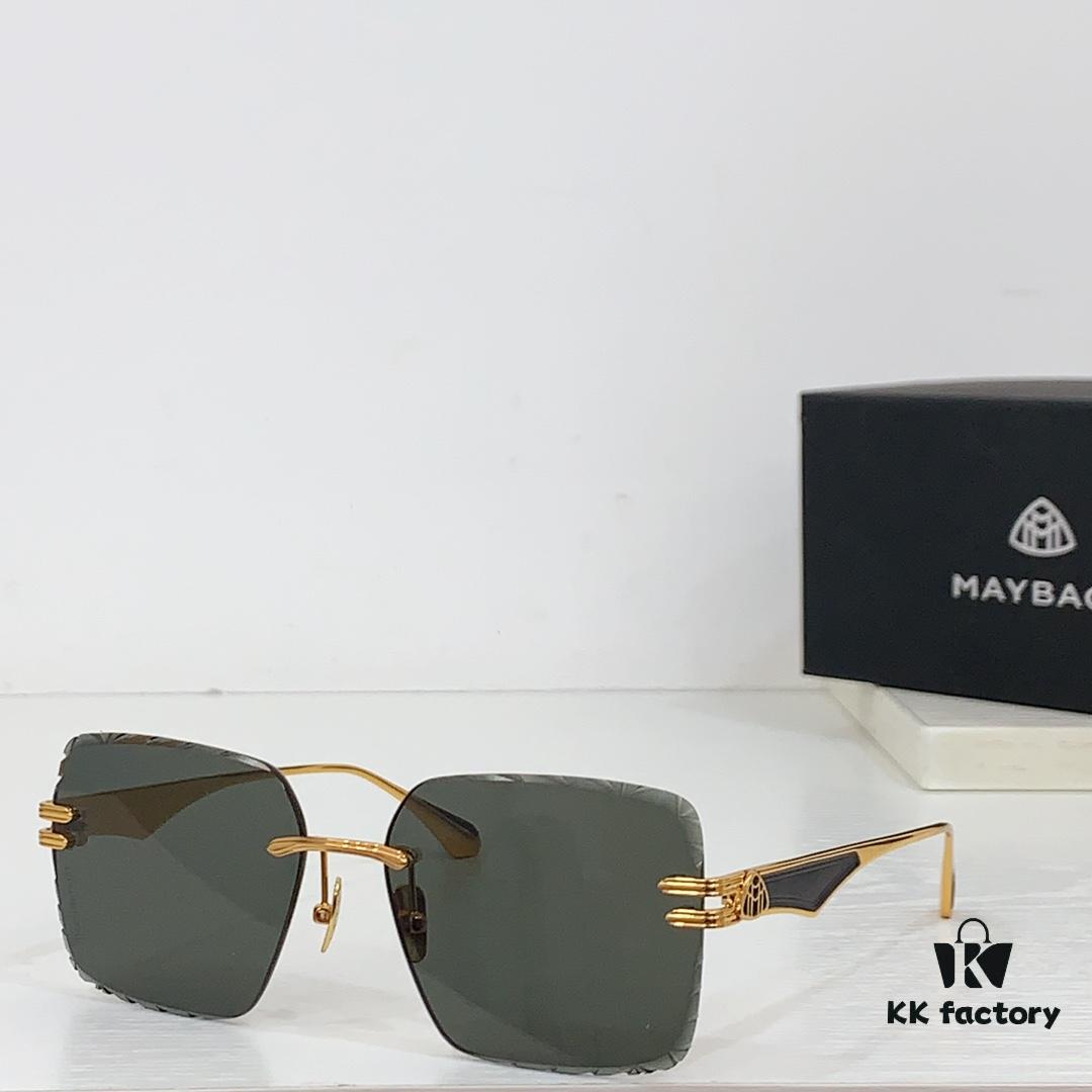 MAYBACH MODEL Z058 Sunglasses